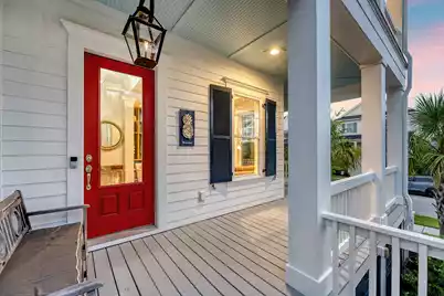 1636 Oak Leaf Street, Daniel Island, SC 29492 - Photo 10