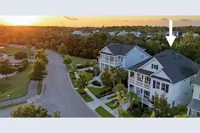 1636 Oak Leaf Street, Charleston, SC 29492 - Photo 2