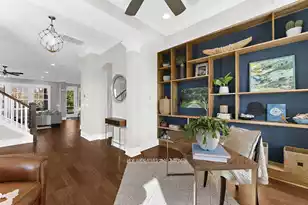 1636 Oak Leaf St, Daniel Island, SC 29492 - Photo 4