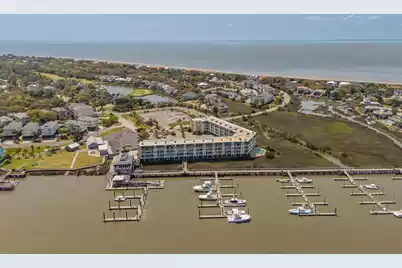 3701 Dock Site Road #116, Edisto Beach, SC 29438 - Photo 36