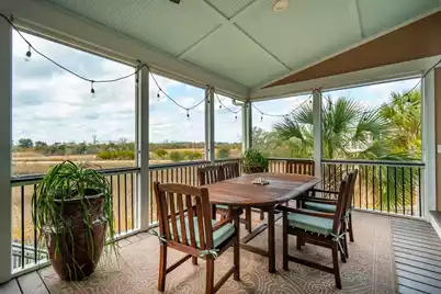 529 Two Mile Run, Johns Island, SC 29455 - Photo 36