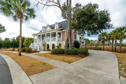529 Two Mile Run, Johns Island, SC 29455 - Photo 4