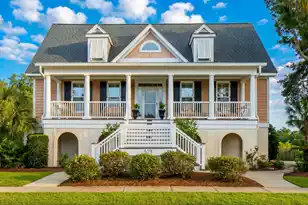 529 2 Mile Run, Johns Island, SC 29455 - Photo 1