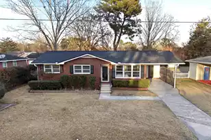 5308 Alvie St, North Charleston, SC 29418 - Photo 2