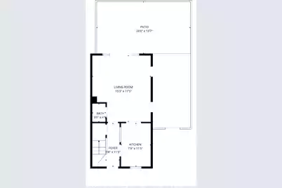 16 Logan Street #A, Charleston, SC 29401 - Photo 20