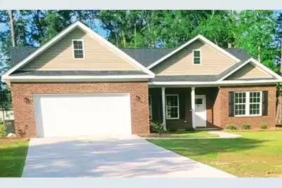 219 Woodberry Drive NE, Orangeburg, SC 29115 - Photo 1