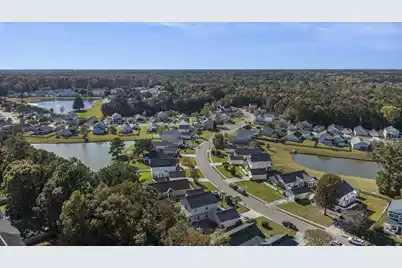 313 Seneca River Drive, Summerville, SC 29485 - Photo 34