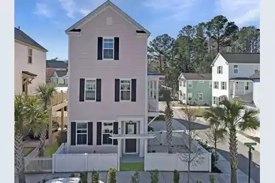 8606 Bowen Corner Avenue, Hanahan, SC 29410 - Photo 30