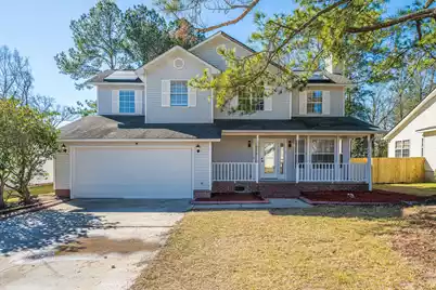 206 Lancaster Road, Summerville, SC 29485 - Photo 8