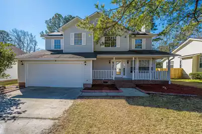 206 Lancaster Road, Summerville, SC 29485 - Photo 1
