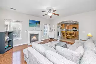 126 Sarmiento Ln, Summerville, SC 29483 - Photo 12