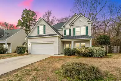126 Sarmiento Lane, Summerville, SC 29483 - Photo 1