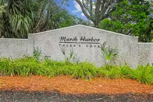 1647 Marsh Harbor Ln, Mount Pleasant, SC 29464 - Photo 56