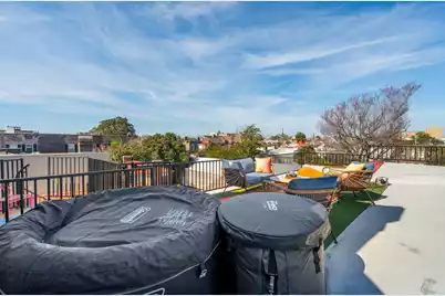 28 1/2 Hasell Street #A & B, Charleston, SC 29401 - Photo 54