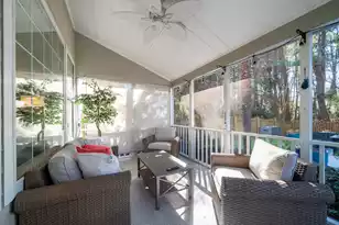 2876 Colonnade Dr, Mount Pleasant, SC 29466 - Photo 16