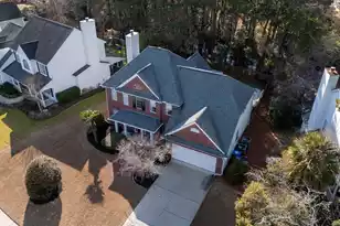 2876 Colonnade Dr, Mount Pleasant, SC 29466 - Photo 36