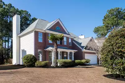 2876 Colonnade Drive, Mount Pleasant, SC 29466 - Photo 2