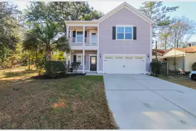 1149 Sumner Avenue, North Charleston, SC 29406 - Photo 1