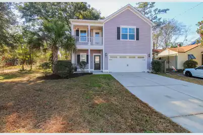 1149 Sumner Avenue, North Charleston, SC 29406 - Photo 2
