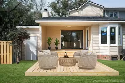 975 Harbor Oaks Drive, Charleston, SC 29412 - Photo 1