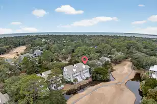 234 Driftwood Ln, Edisto Island, SC 29438 - Photo 38