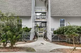 234 Driftwood Ln, Edisto Island, SC 29438 - Photo 4