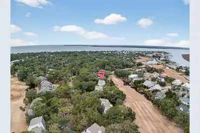 234 Driftwood Lane, Edisto Island, SC 29438 - Photo 36