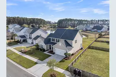 219 Daybreak Boulevard, Summerville, SC 29486 - Photo 2