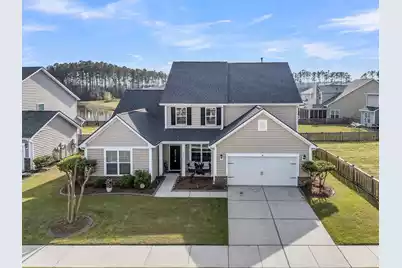 219 Daybreak Boulevard, Summerville, SC 29486 - Photo 4