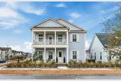 515 Rhythm Street, Summerville, SC 29486 - Photo 1