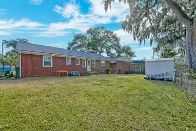 615 Wantoot Boulevard, Charleston, SC 29407 - Photo 10