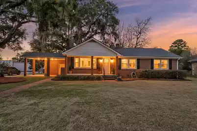 615 Wantoot Boulevard, Charleston, SC 29407 - Photo 1
