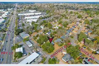 615 Wantoot Boulevard, Charleston, SC 29407 - Photo 30