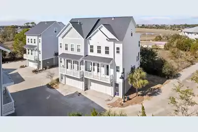 1106 Studdingsail Lane, Charleston, SC 29412 - Photo 1