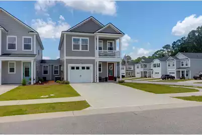 101 Patterson Avenue, Goose Creek, SC 29445 - Photo 1