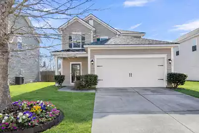 1611 Eider Down Drive, Summerville, SC 29483 - Photo 1