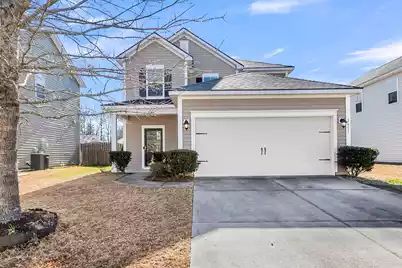 1611 Eider Down Drive, Summerville, SC 29483 - Photo 2