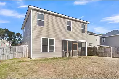 1611 Eider Down Drive, Summerville, SC 29483 - Photo 38