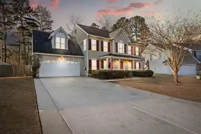 9360 S Moreto Circle S, Summerville, SC 29485 - Photo 1