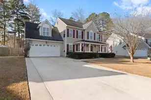 9360 S Moreto Circle S, Summerville, SC 29485 - Photo 2