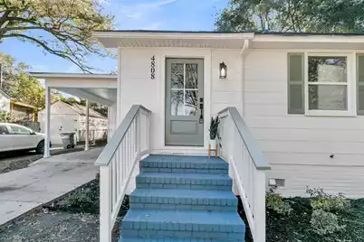 4808 Parkside Drive, North Charleston, SC 29405 - Photo 1