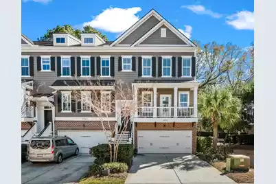 1911 Carolina Towne Court, Mount Pleasant, SC 29464 - Photo 1