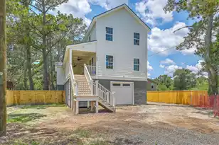 1685 Old Military Rd, Charleston, SC 29412 - Photo 2