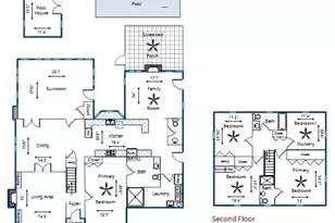 1805 Huntington Dr, Charleston, SC 29407 - Photo 4