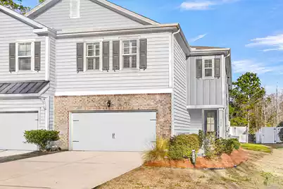 1608 Mermentau Street, Mount Pleasant, SC 29466 - Photo 2