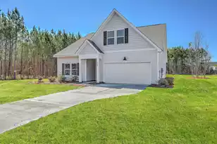 505 New Regenia Pl, Holly Hill, SC 29059 - Photo 2