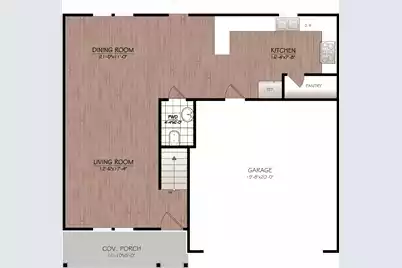 513 New Regenia Place, Holly Hill, SC 29059 - Photo 14