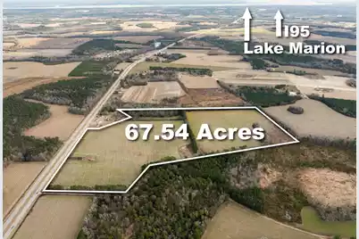 0 Five Chop Road, Santee, SC 29142 - Photo 6