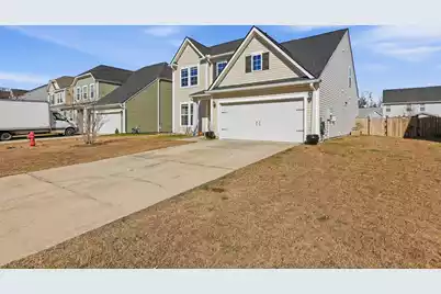 1349 Hermitage Lane, Ladson, SC 29456 - Photo 2