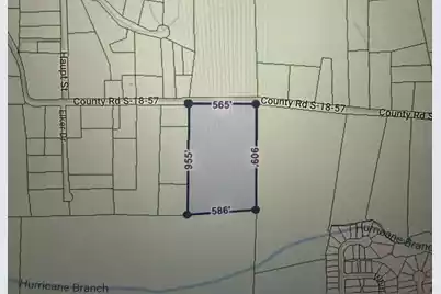 O Scotch Range Road, Summerville, SC 29483 - Photo 1
